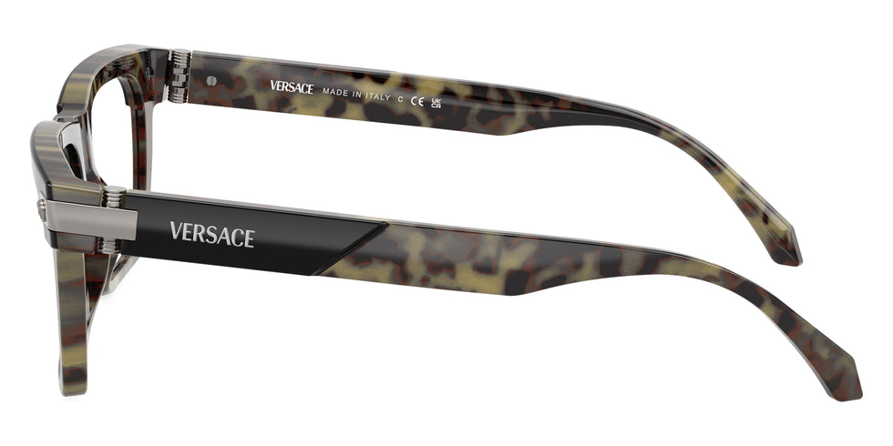 VERSACE VE3354F 5456 55 - Havana