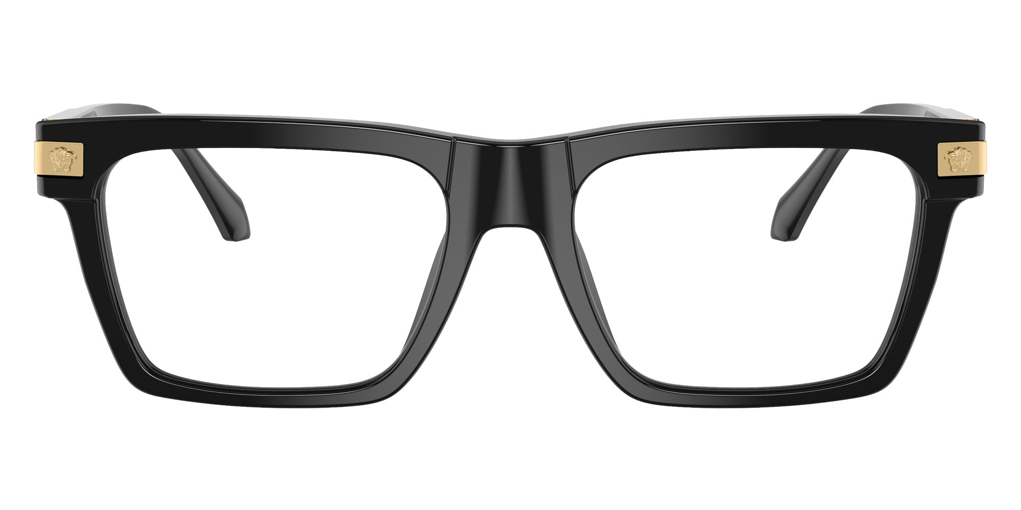 Versace VE3354F GB1 55 - Black #id:ve3354fgb1_s:100100