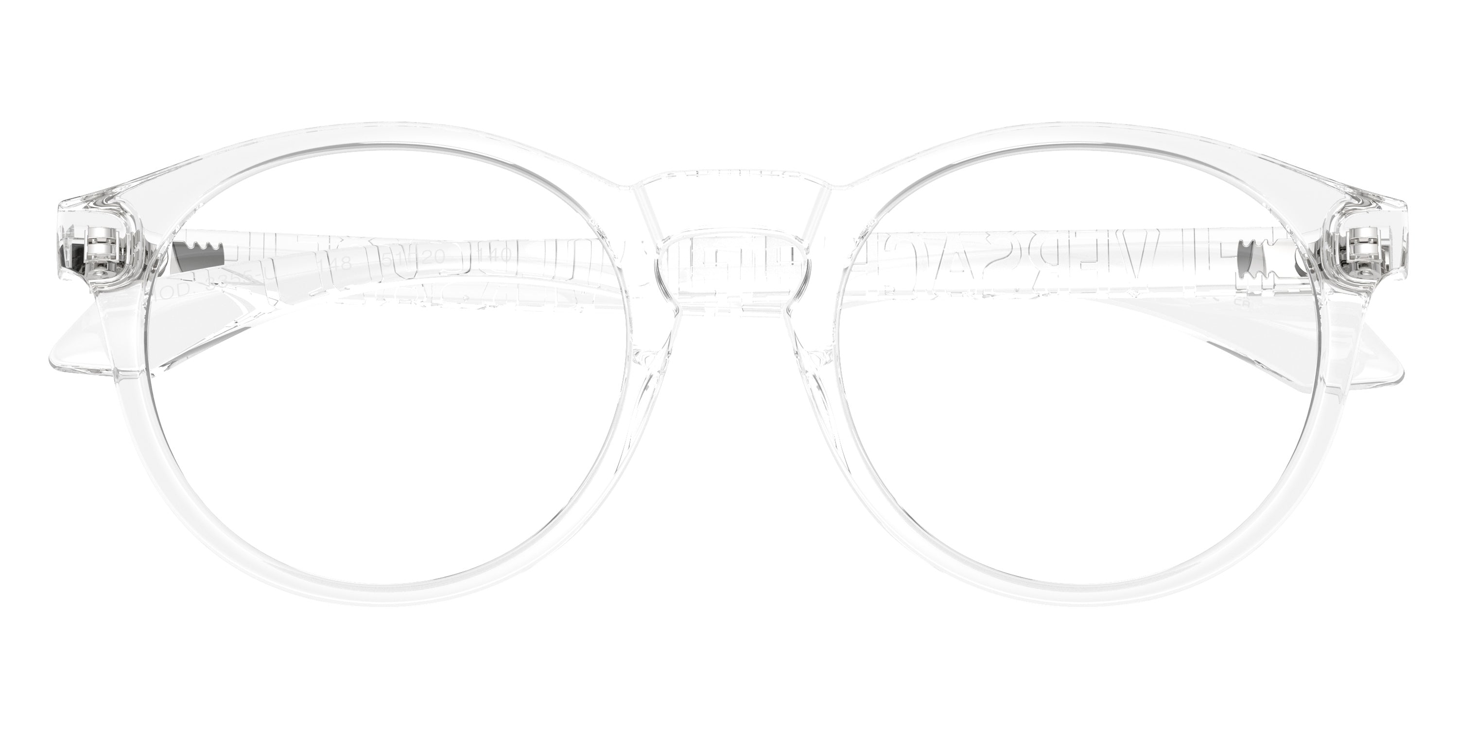 VERSACE VE3355U 148 51 - Crystal