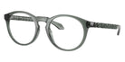 Versace VE3355U 5453 51 - Gray Transparent #id:ve3355u5453_s:100105