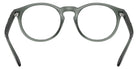 Versace VE3355U 5453 51 - Gray Transparent #id:ve3355u5453_s:100115
