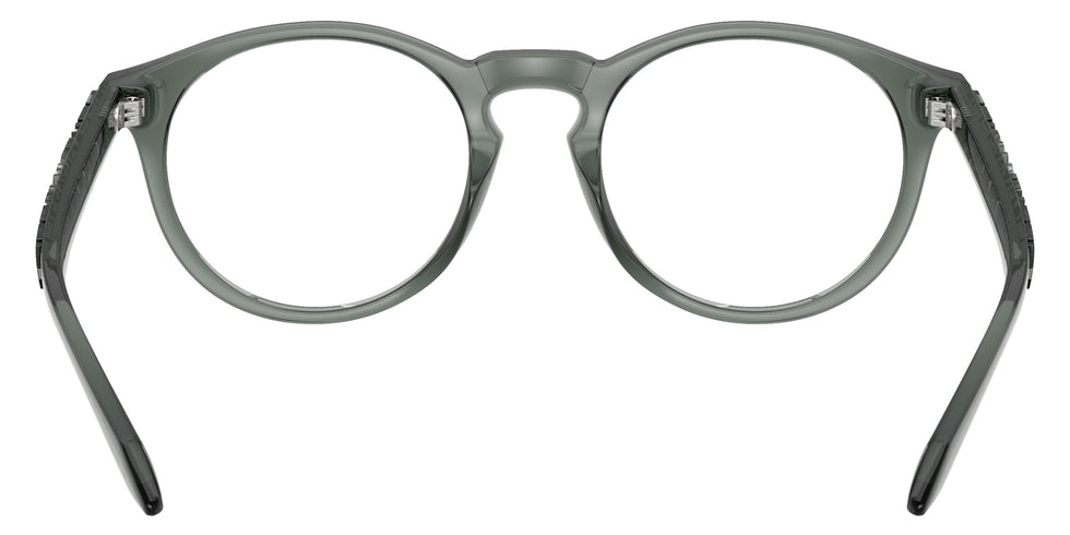 Versace VE3355U 5453 51 - Gray Transparent #id:ve3355u5453_s:100115