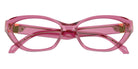Versace VE3356 5469 55 - Transparent Light Pink #id:ve33565469_s:100120