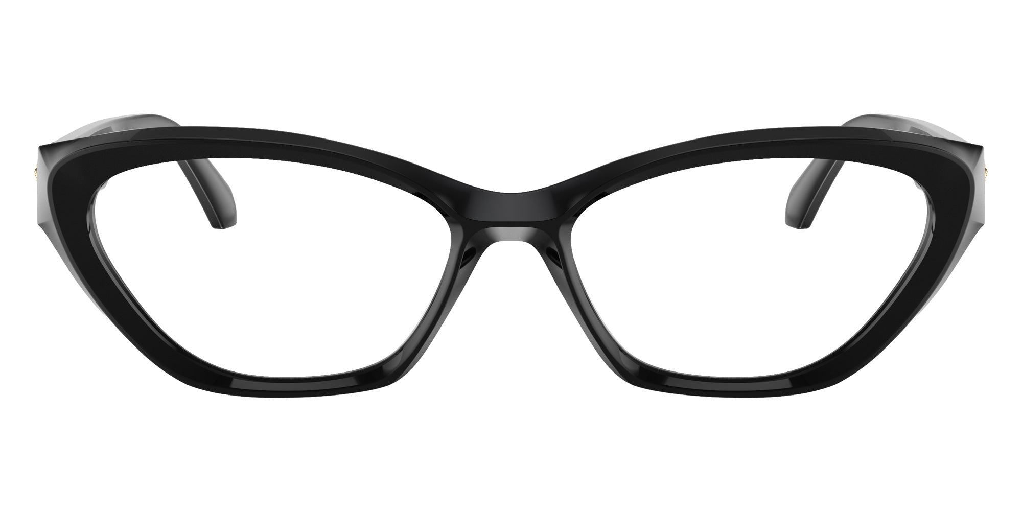 Versace VE3356 GB1 53 - Black #id:ve3356gb1_s:102100