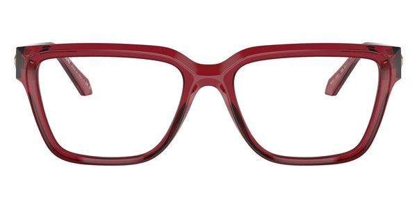 Red Transparent / 55-17-145