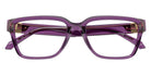 VERSACE VE3357 5464 53 - Violet Transparent #id:ve33575464_s:100120