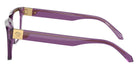 VERSACE VE3357 5464 53 - Violet Transparent #id:ve33575464_s:100110