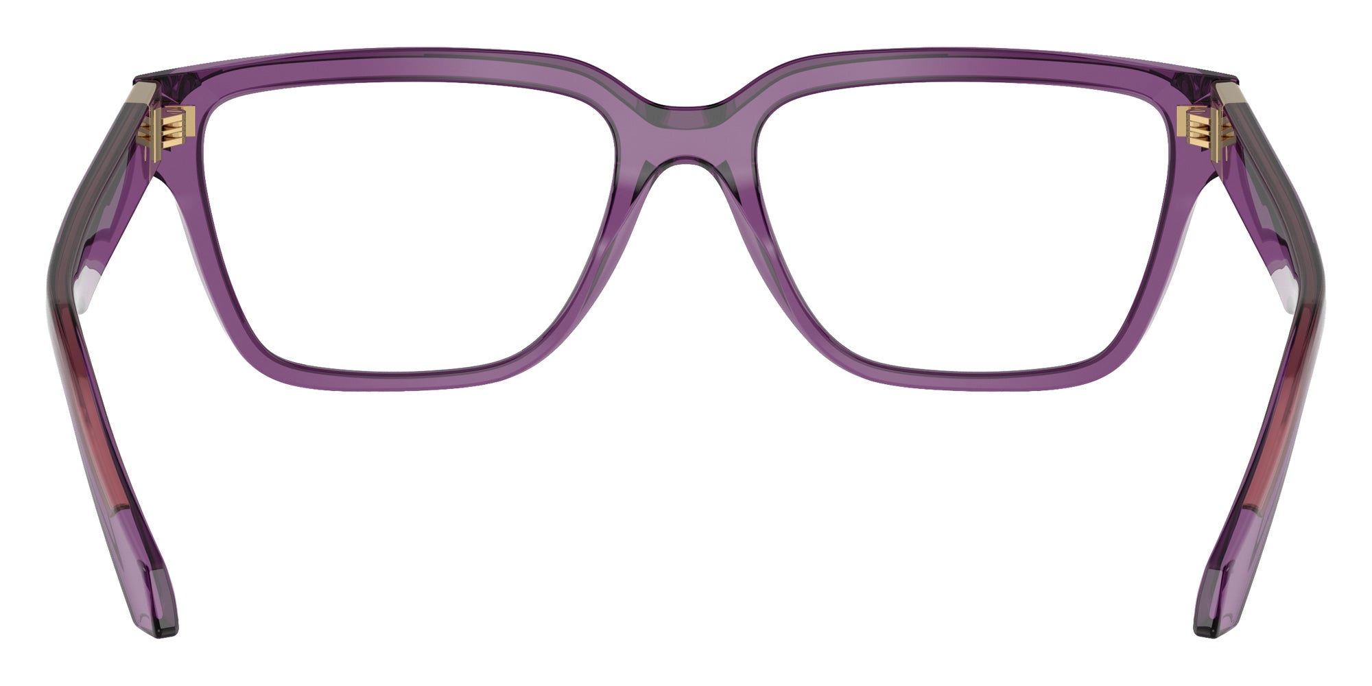 VERSACE VE3357 5464 53 - Violet Transparent #id:ve33575464_s:100115