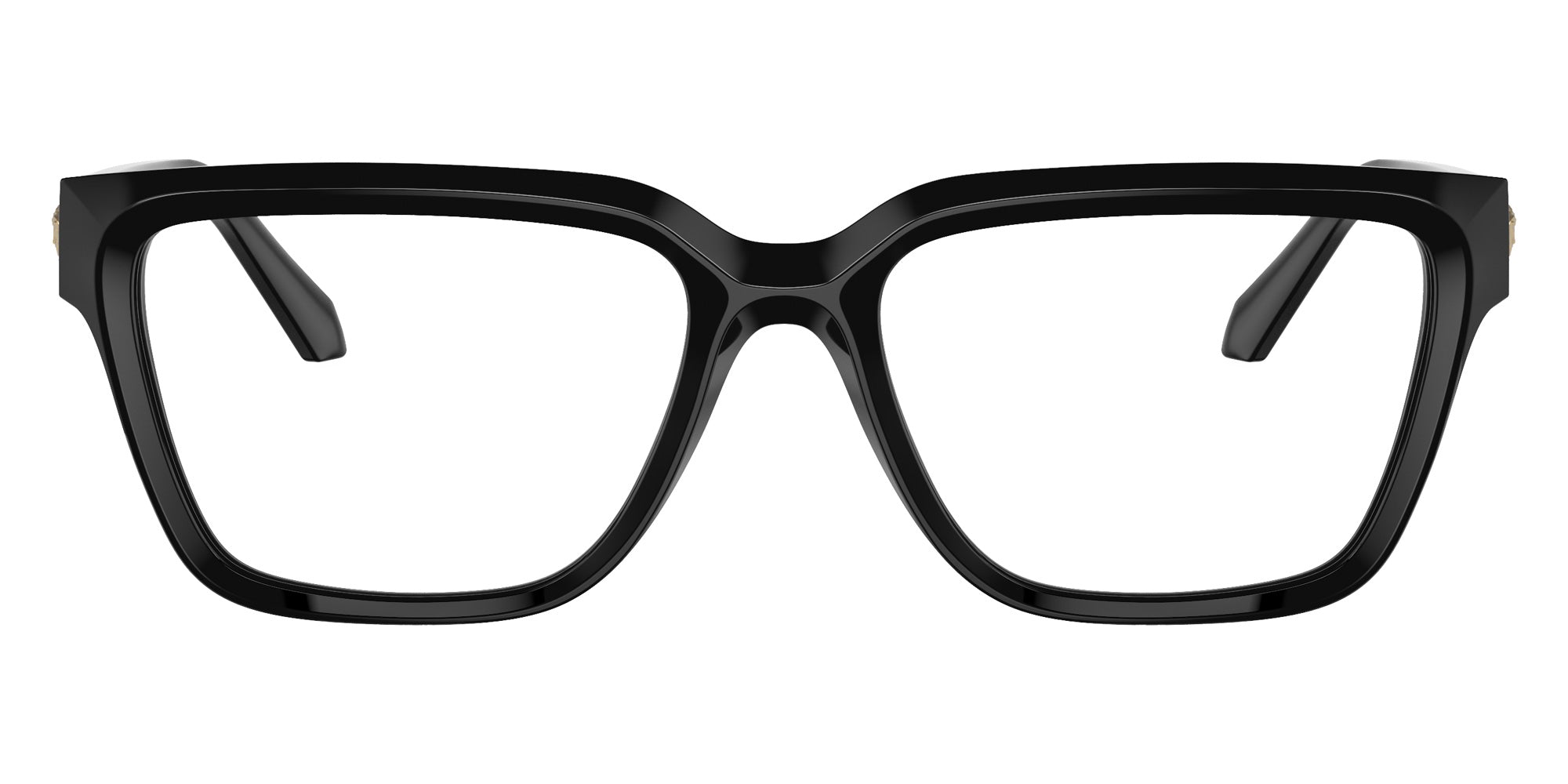 Versace VE3357 GB1 53 - Black #id:ve3357gb1_s:100100