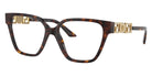 Versace VE3358B 108 52 - Havana #id:ve3358b108_s:100105