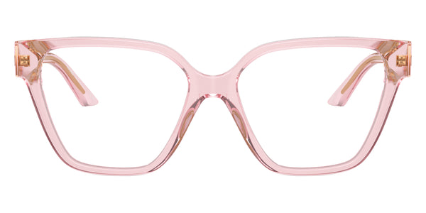 Transparent Pink / 54-16-140