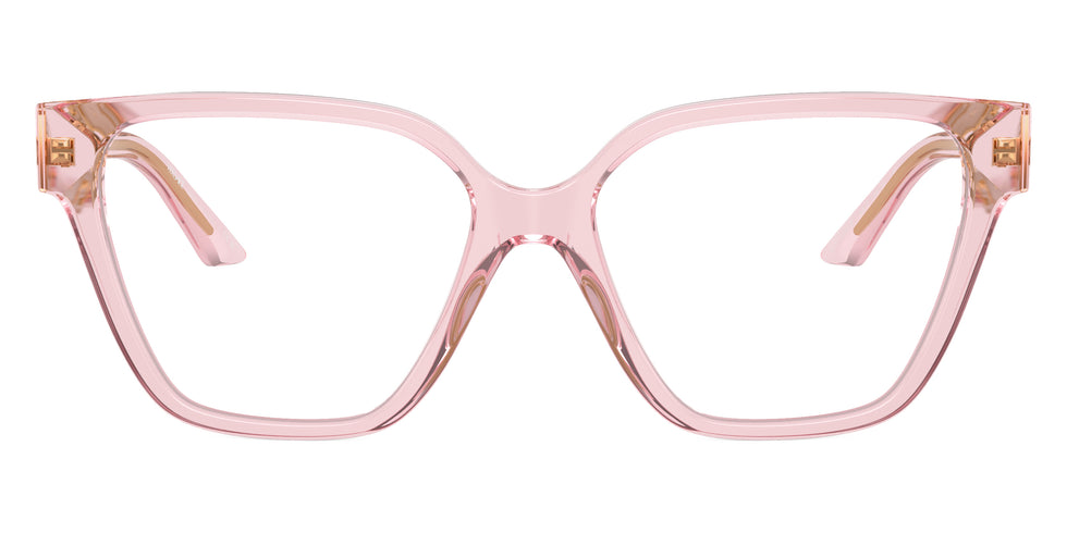 VERSACE VE3358B 5472 54 - Transparent Pink