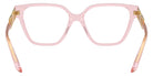 VERSACE VE3358B 5472 54 - Transparent Pink