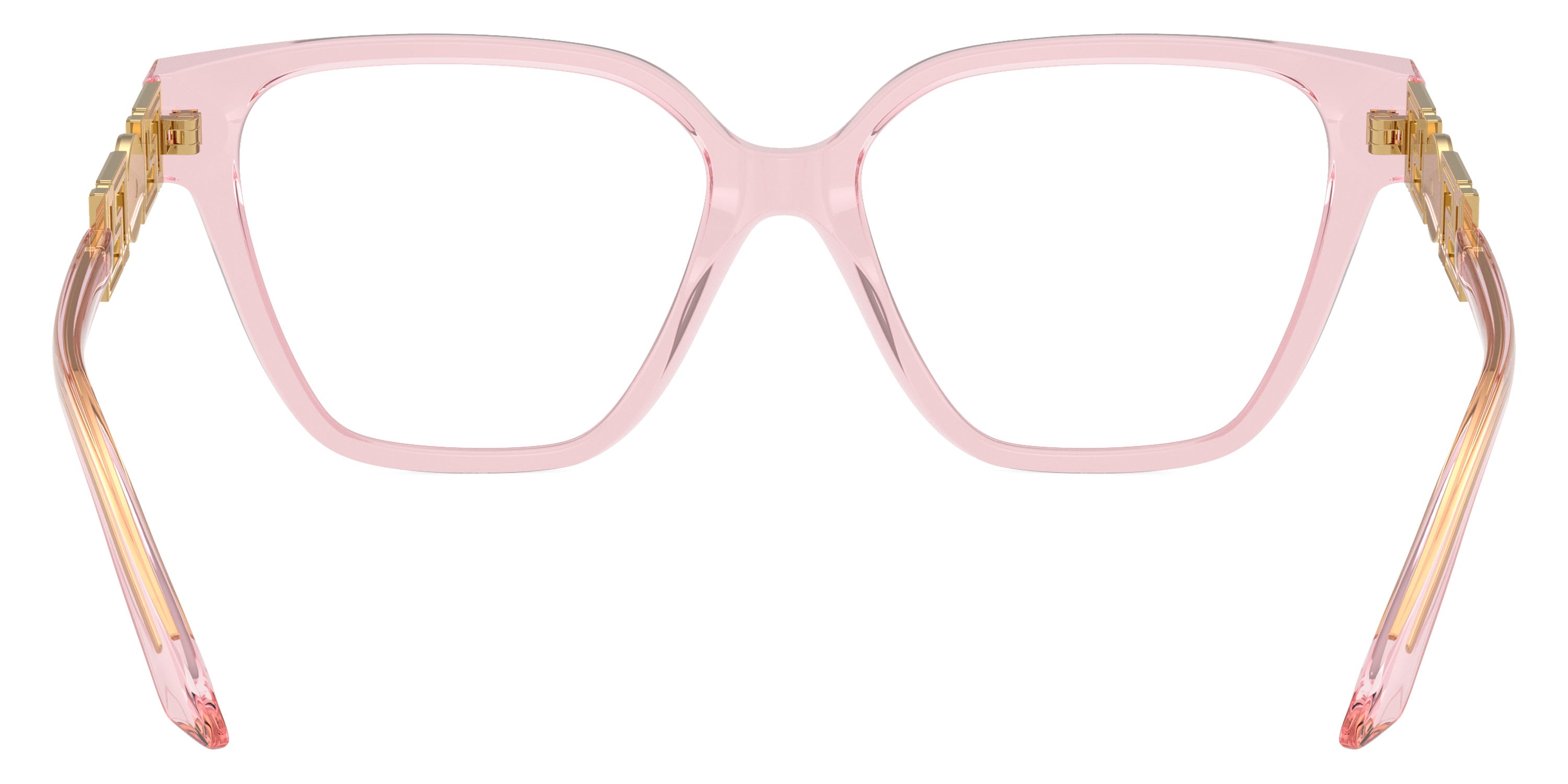 VERSACE VE3358B 5472 54 - Transparent Pink