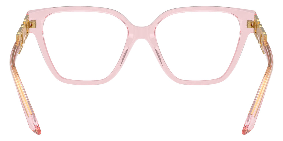 VERSACE VE3358B 5472 54 - Transparent Pink