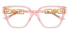 VERSACE VE3358B 5472 54 - Transparent Pink