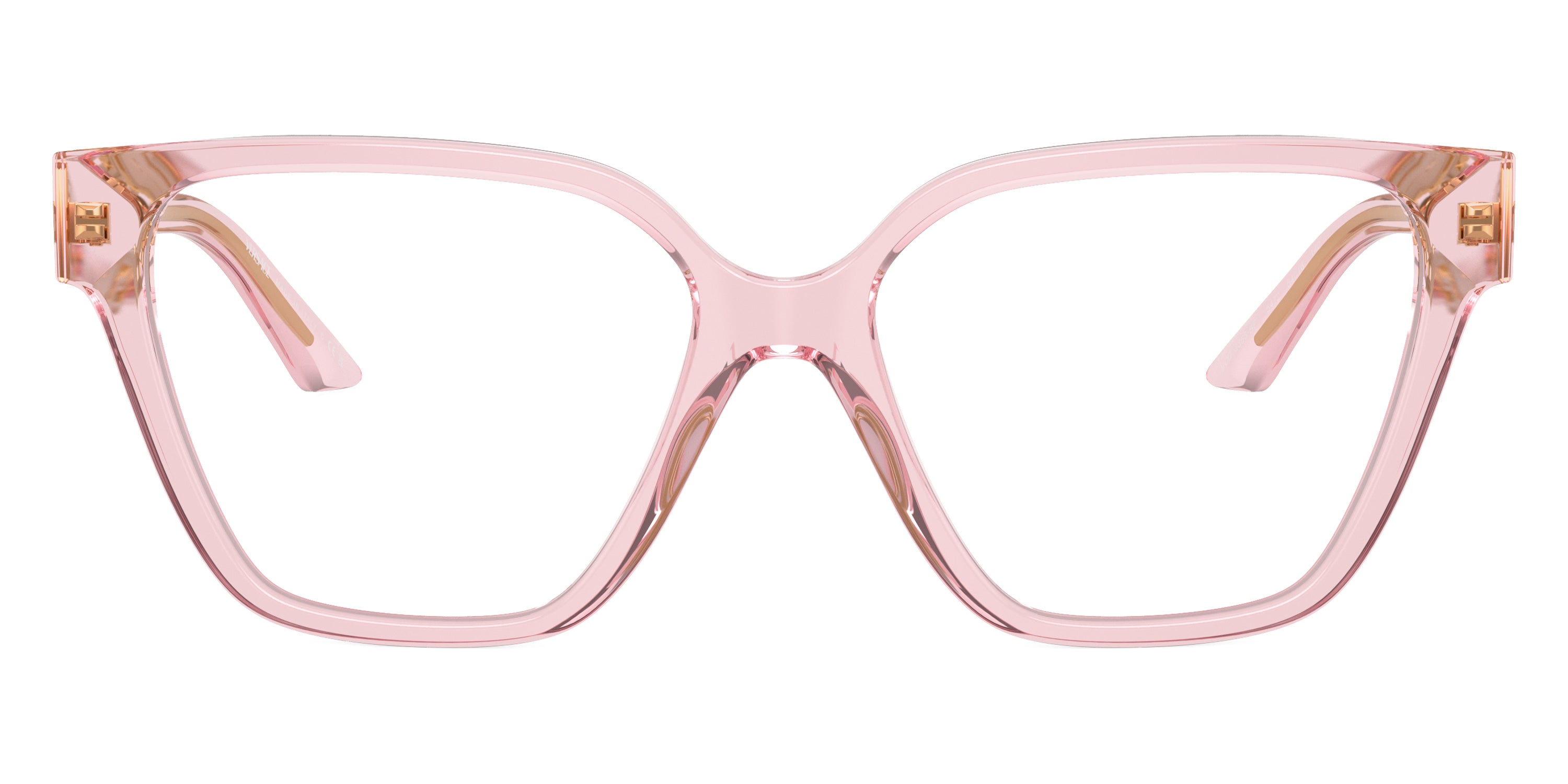 VERSACE VE3358BF 5472 54 - Transparent Pink