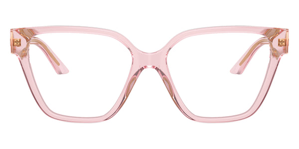 Transparent Pink / 54-16-140