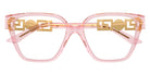 VERSACE VE3358BF 5472 54 - Transparent Pink