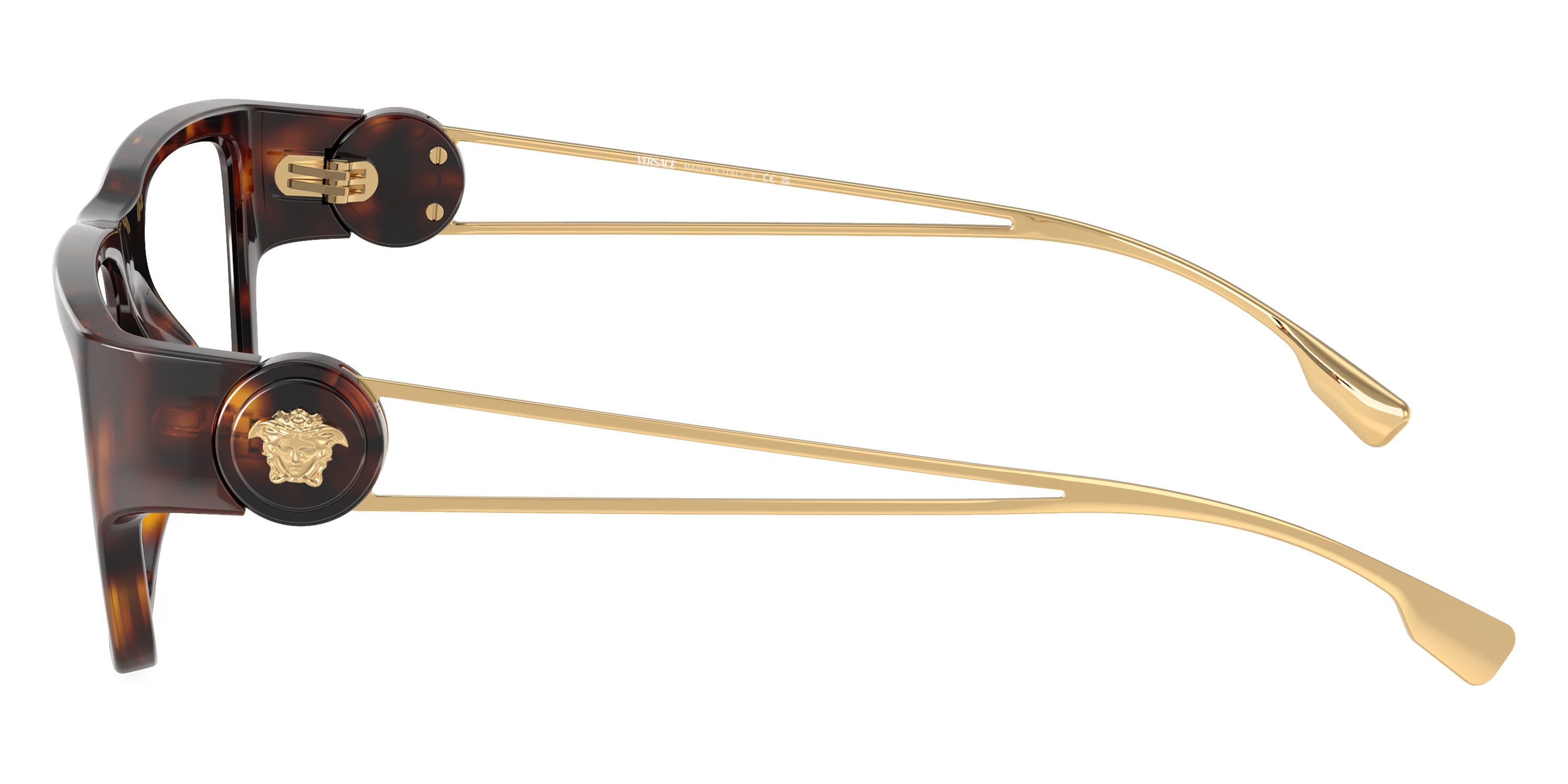 VERSACE VE3359 108 56 - Havana