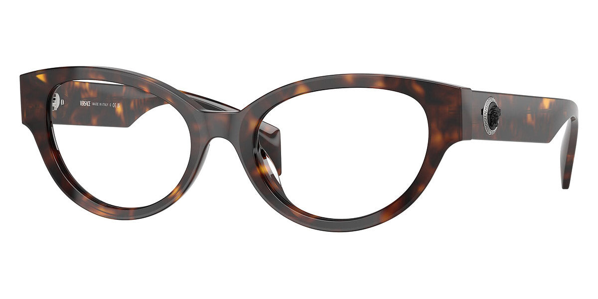 VERSACE VE3361U 108 51 - Havana