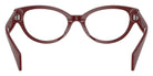 VERSACE VE3361U 5487 51 - Bordeaux #id:ve3361u5487_s:100115