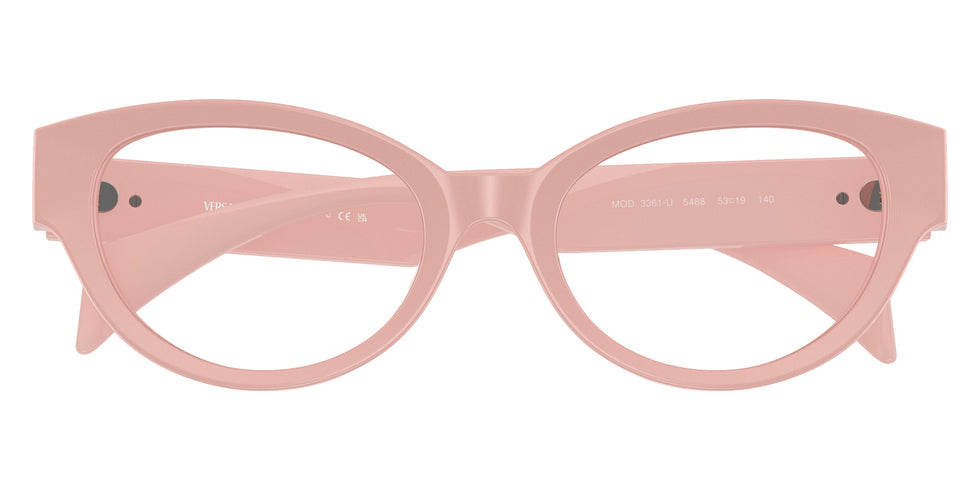 Versace VE3361U 5488 53 - Pink #id:ve3361u5488_s:100120
