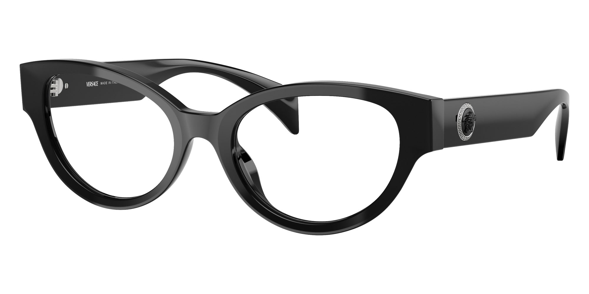 VERSACE VE3361U GB1 51 - Black #id:ve3361ugb1_s:104105