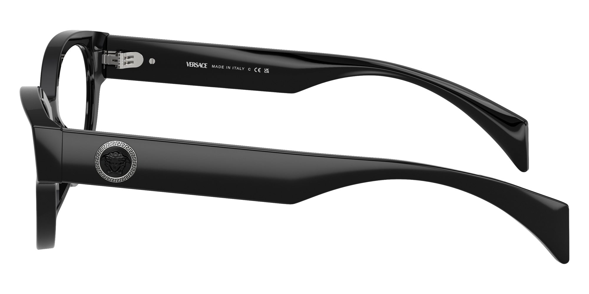 VERSACE VE3361U GB1 51 - Black #id:ve3361ugb1_s:104110
