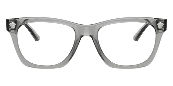 Gray Transparent / 50-18-145