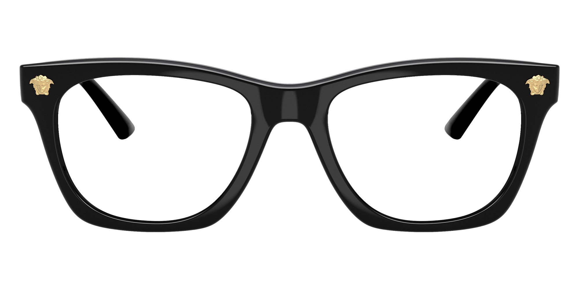 Versace VE3363U GB1 50 - Black #id:ve3363ugb1_s:100100