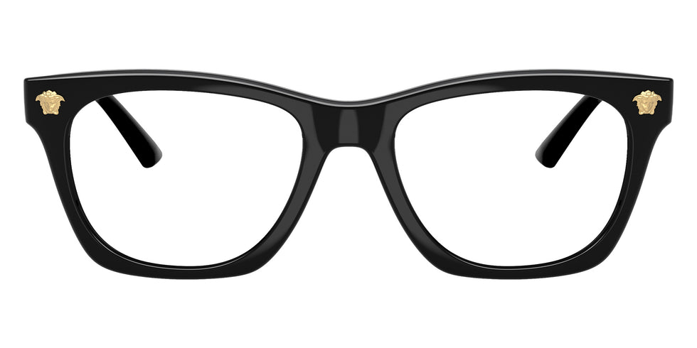 Versace VE3363U GB1 50 - Black #id:ve3363ugb1_s:100100