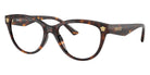 VERSACE VE3365U 108 52 - Havana #id:ve3365u108_s:100105