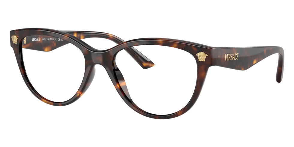 VERSACE VE3365U 108 52 - Havana #id:ve3365u108_s:100105