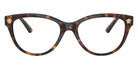 VERSACE VE3365U 108 52 - Havana #id:ve3365u108_s:100100