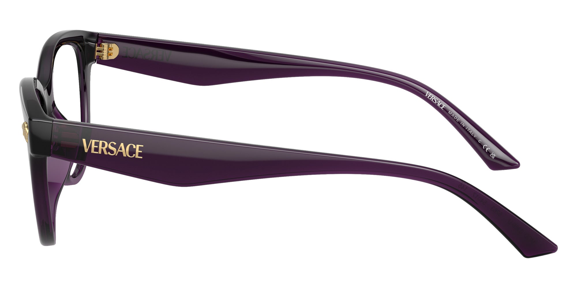 Versace VE3365U 5263 52 - Violet #id:ve3365u5263_s:100110