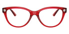 Versace VE3365U 5495 52 - Red #id:ve3365u5495_s:100100