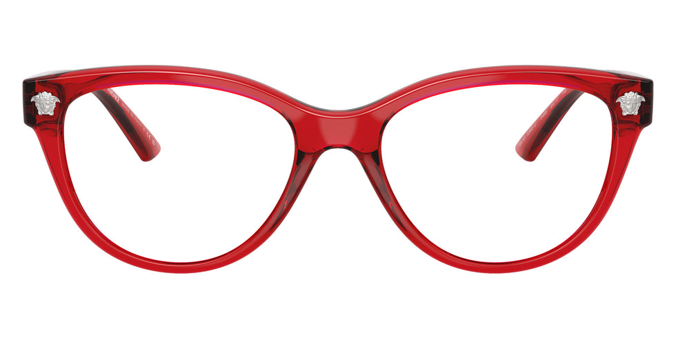 Versace VE3365U 5495 52 - Red #id:ve3365u5495_s:100100