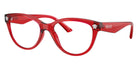 Versace VE3365U 5495 52 - Red #id:ve3365u5495_s:100105
