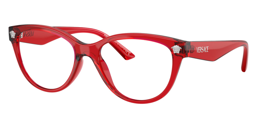 Versace VE3365U 5495 52 - Red #id:ve3365u5495_s:100105