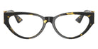 VERSACE VE3366 5428 53 - Brown Yellow Havana 5428