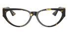 VERSACE VE3366F 5428 55 - Brown Yellow Havana 5428