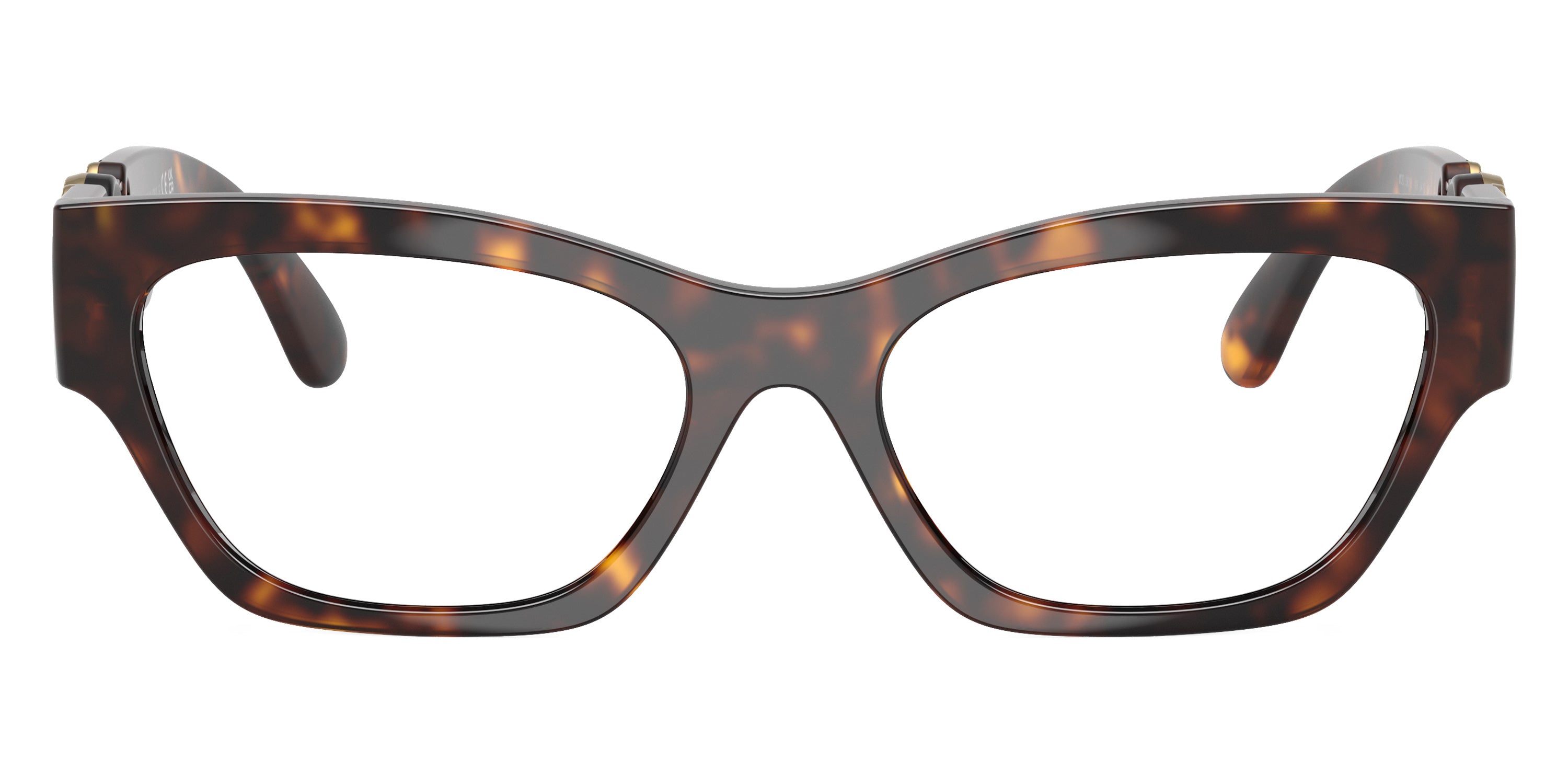 VERSACE VE3367U 108 52 - Havana