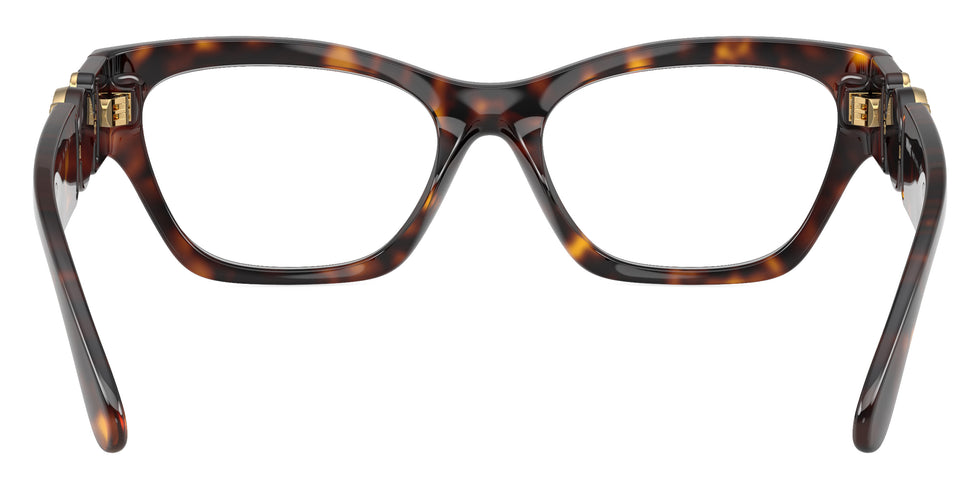 VERSACE VE3367U 108 52 - Havana