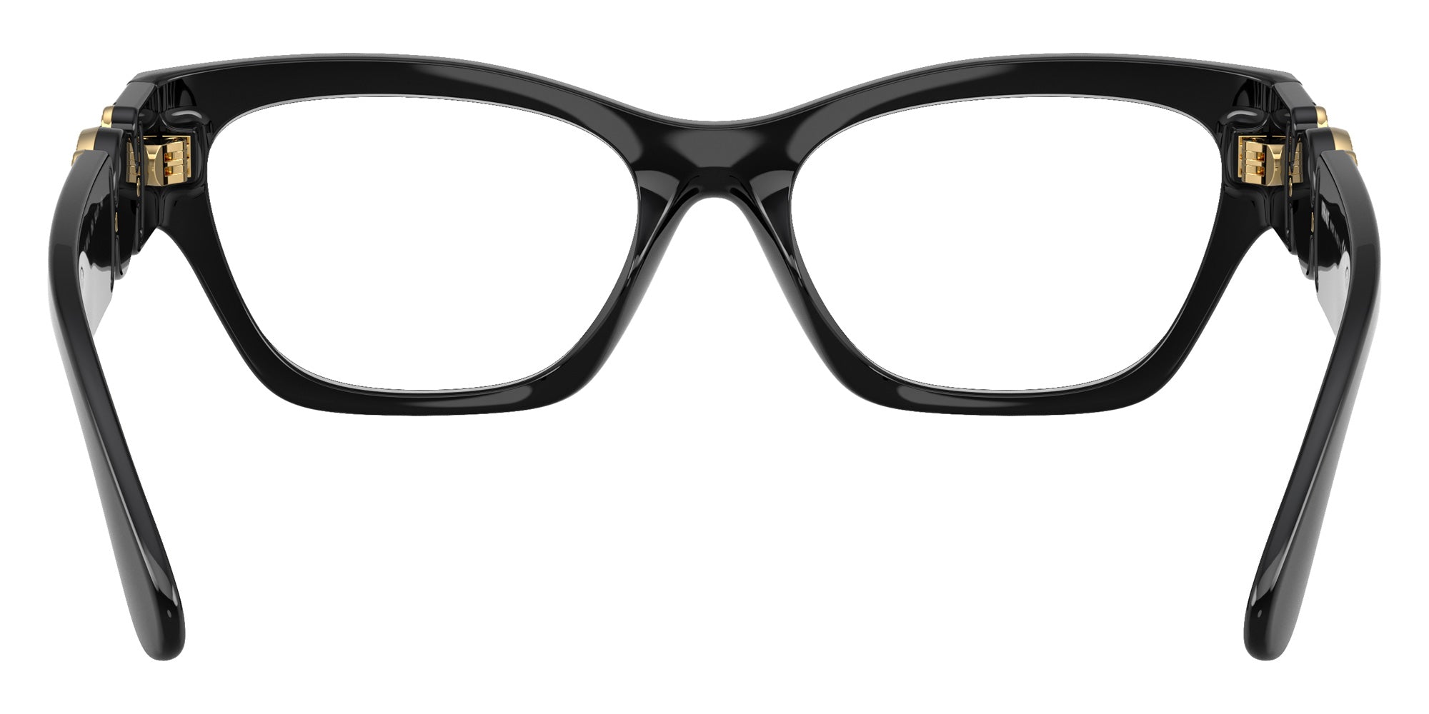 Versace VE3367U GB1 52 - Black #id:ve3367ugb1_s:100115