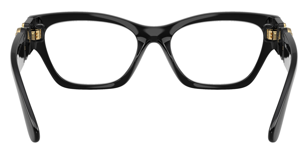 Versace VE3367U GB1 52 - Black #id:ve3367ugb1_s:100115