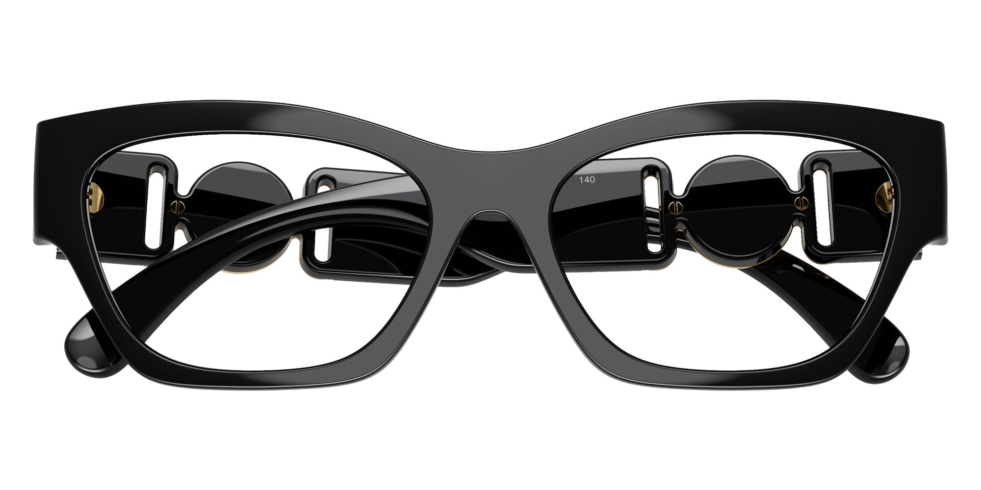 Versace VE3367U GB1 52 - Black #id:ve3367ugb1_s:100120