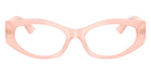 VERSACE VE3369 5392 53 - Pink Opal