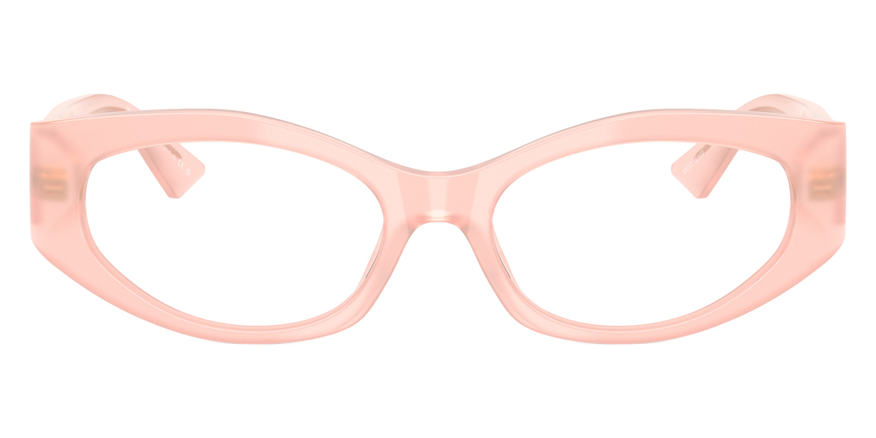 VERSACE VE3369 5392 53 - Pink Opal