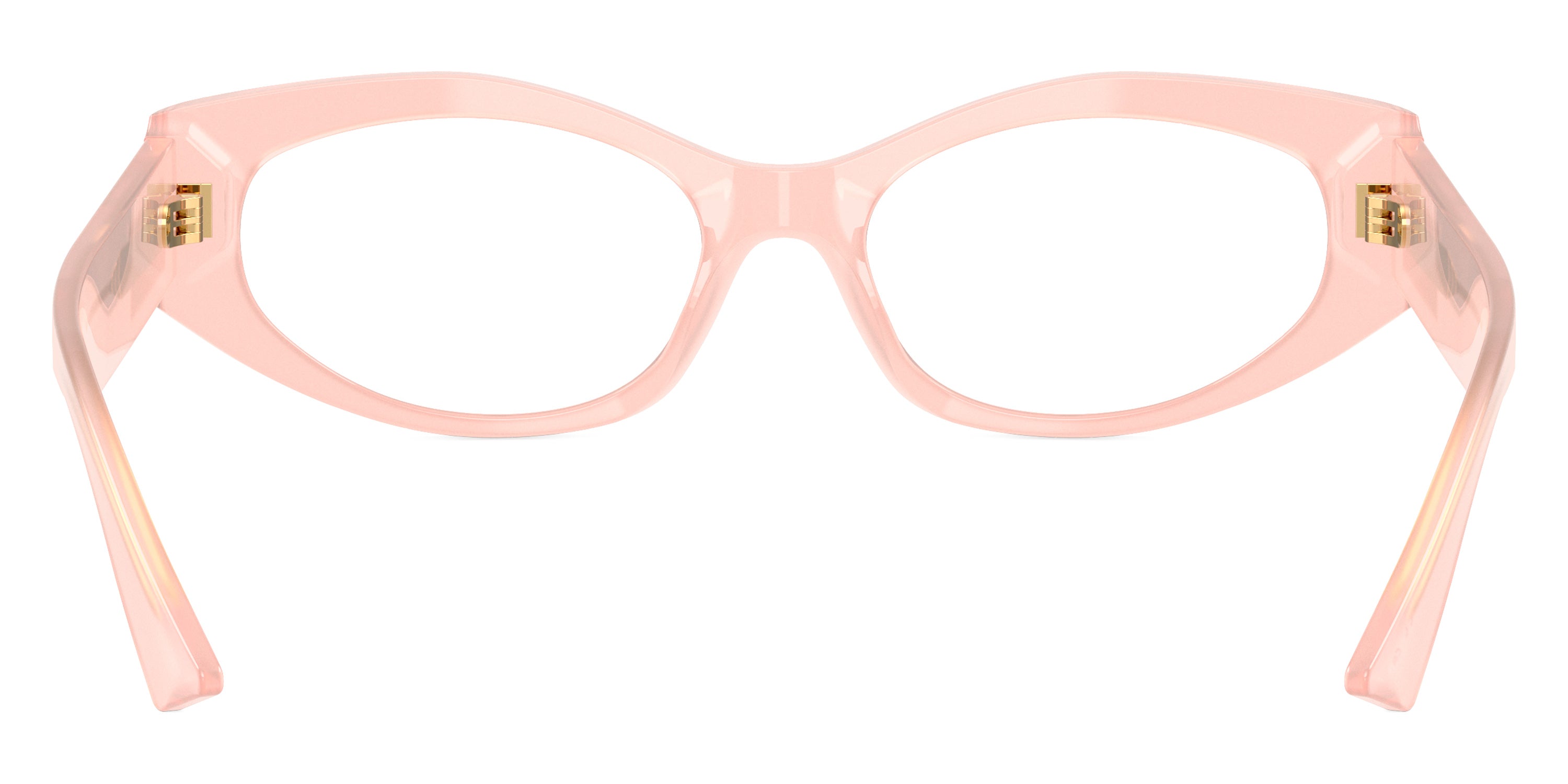 VERSACE VE3369F 5392 53 - Pink Opal
